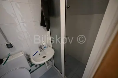 Kuća 97 m², Kaštel Lukšić - stara jezgra i terasa - 9