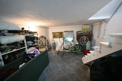 Kuća 97 m², Kaštel Lukšić - stara jezgra i terasa - 5