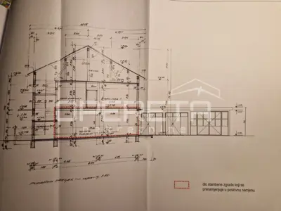 Gewerbe- und Wohnobjekt 760 m², Demerje-Blato, energetische Unabhängigkeit - 23
