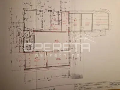 Gewerbe- und Wohnobjekt 760 m², Demerje-Blato, energetische Unabhängigkeit - 22