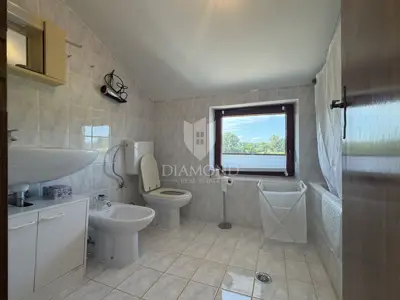 Haus 160 m², Loborika - Baugrundstück 4.204 m² - 19