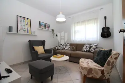 Haus 160 m², Loborika - Baugrundstück 4.204 m² - 9