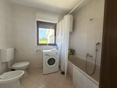 Haus 160 m², Loborika - Baugrundstück 4.204 m² - 8