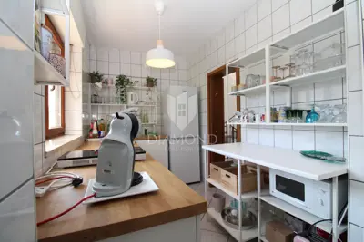 Haus 160 m², Loborika - Baugrundstück 4.204 m² - 15