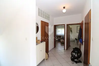 Haus 160 m², Loborika - Baugrundstück 4.204 m² - 6