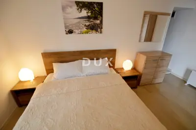 Opatija, one-room apartment Zora, 35 m², rent - 4