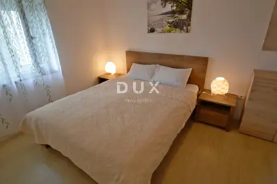 Opatija, one-room apartment Zora, 35 m², rent - 6