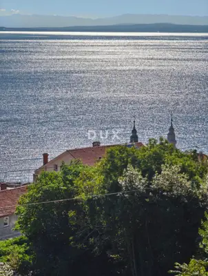 Opatija, one-room apartment Zora, 35 m², rent