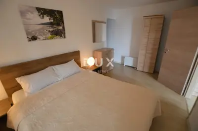 Opatija, one-room apartment Zora, 35 m², rent - 3