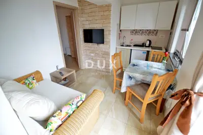 Opatija, one-room apartment Zora, 35 m², rent - 7