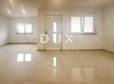 Apartment 80 m², Crikvenica - 2 Zimmer + Wohnzimmer, in Meeresnähe - 3