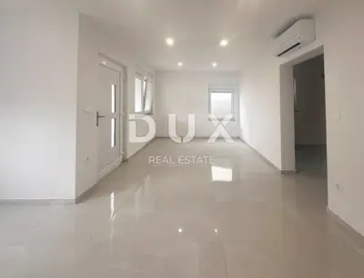 Apartment 80 m², Crikvenica - 2 Zimmer + Wohnzimmer, in Meeresnähe - 2