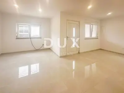 Apartment 80 m², Crikvenica - 2 Zimmer + Wohnzimmer, in Meeresnähe