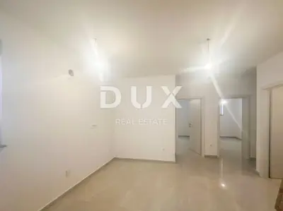 Apartment 80 m², Crikvenica - 2 Zimmer + Wohnzimmer, in Meeresnähe - 7