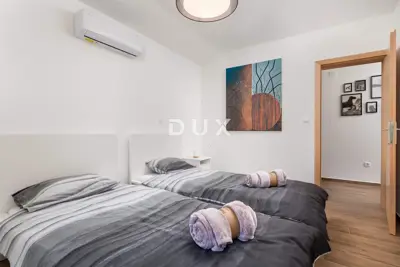 Ičići, vila, 350 m², 6 soba, zimski najam - 12