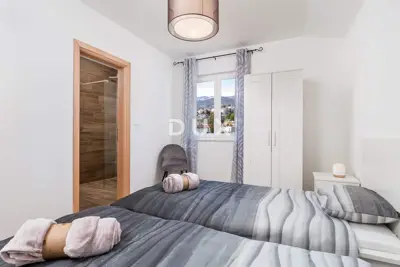 Ičići, vila, 350 m², 6 soba, zimski najam - 5