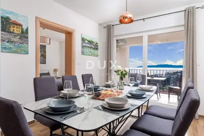 Ičići, vila, 350 m², 6 soba, zimski najam - 19
