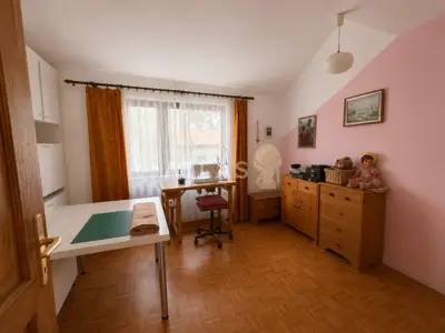 Stan 117 m², Malinska - centar, 4 balkona i pogled na more - 8