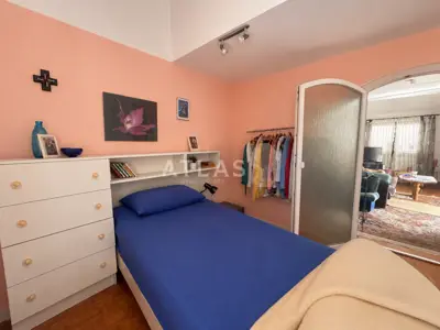 Stan 117 m², Malinska - centar, 4 balkona i pogled na more - 4