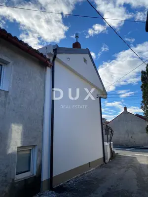 Haus 90 m², Hreljin - Garage und großer Hof - 2
