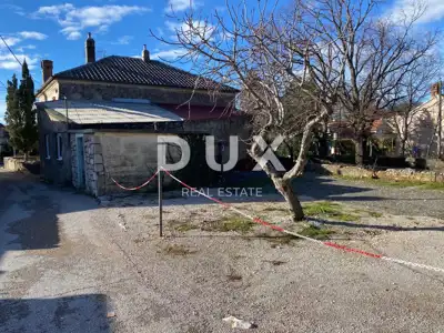 Haus 90 m², Hreljin - Garage und großer Hof - 21