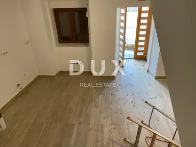 Haus 90 m², Hreljin - Garage und großer Hof - 4