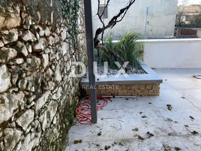 Haus 90 m², Hreljin - Garage und großer Hof - 20