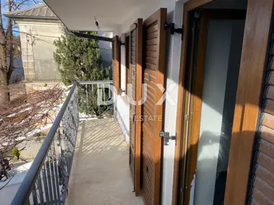 Haus 90 m², Hreljin - Garage und großer Hof - 12