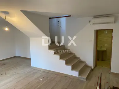 Haus 90 m², Hreljin - Garage und großer Hof - 7