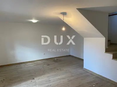 Haus 90 m², Hreljin - Garage und großer Hof - 6