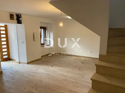 Haus 90 m², Hreljin - Garage und großer Hof - 5