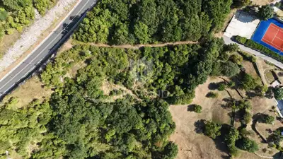 Building plot 2,731 m², Viškovo - quiet dead-end street - 6
