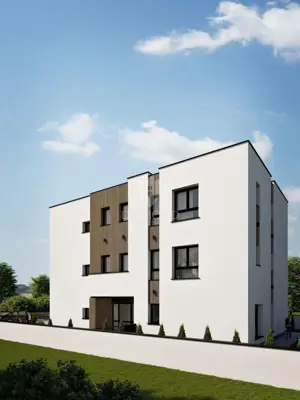 Štinjan - New spacious modern apartment - 20
