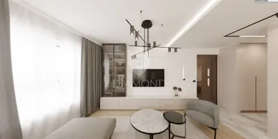 Štinjan - New spacious modern apartment - 5