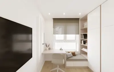 Štinjan - New spacious modern apartment - 15