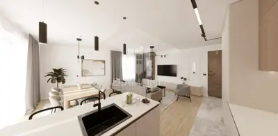 Štinjan - New spacious modern apartment - 12