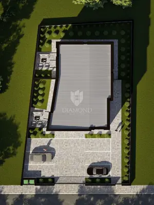 Štinjan - New spacious modern apartment - 21