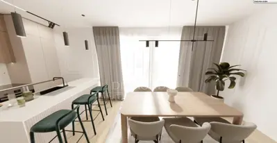 Štinjan - New spacious modern apartment - 3