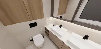 Štinjan - New spacious modern apartment - 10