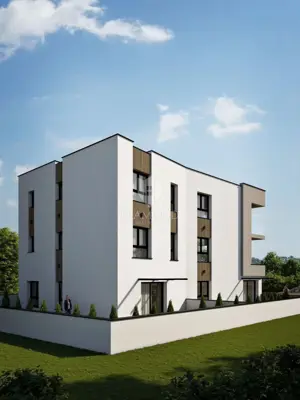 Štinjan - New spacious modern apartment - 19