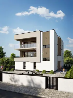 Štinjan - New spacious modern apartment - 18