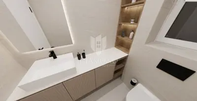 Štinjan - New spacious modern apartment - 7