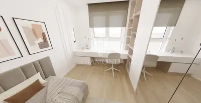 Štinjan - New spacious modern apartment - 16