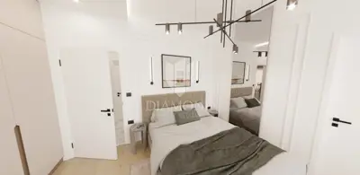Štinjan - New spacious modern apartment - 11