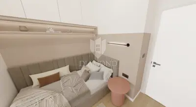 Štinjan - New spacious modern apartment - 13