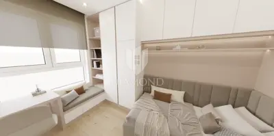 Štinjan - New spacious modern apartment - 14