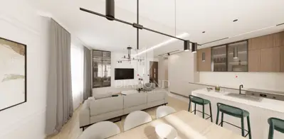 Štinjan - New spacious modern apartment - 2
