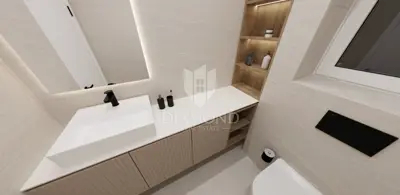 Štinjan - New spacious modern apartment - 8