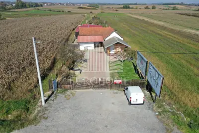 OBJEKT I ZEMLJIŠTE 2802 m², VRBOVEC - 5