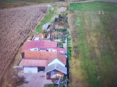 OBJEKT I ZEMLJIŠTE 2802 m², VRBOVEC - 4